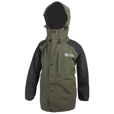 Stoney Creek Kids Storm Chase Jacket - Kiwi Workgear